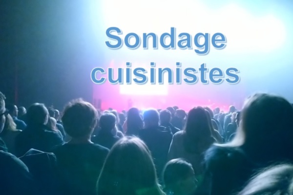 Qu’attendez-vous avant tout d’un fabricant de cuisine ?